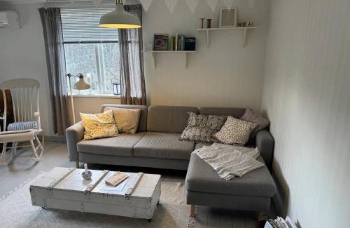 Berga House | Hus Anna