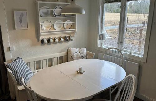 Berga House | Hus Anna