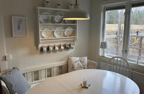 Berga House | Hus Anna