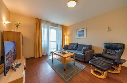 Schillig Apartment | Hus Inselkieker Hus Inselkieker 108