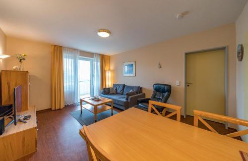 Schillig Apartment | Hus Inselkieker Hus Inselkieker 108