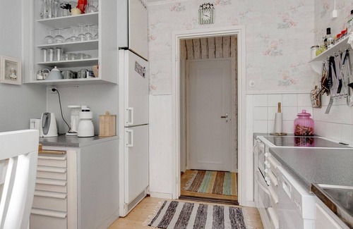 Fagelfors House | Hus Kolstigen - Cozy vacation home in Småland