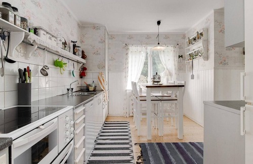 Fagelfors House | Hus Kolstigen - Cozy vacation home in Småland