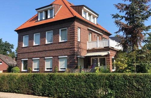 Center Apartment | Hus Lintje