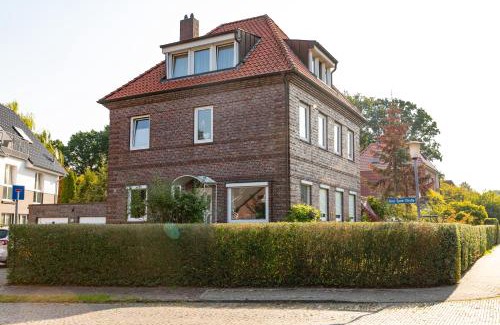 Center Apartment | Hus Lintje