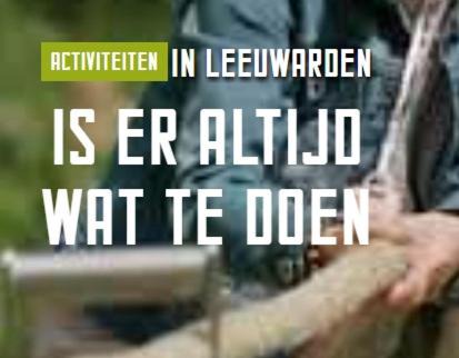 Leeuwarden Bed & Breakfast | Hus