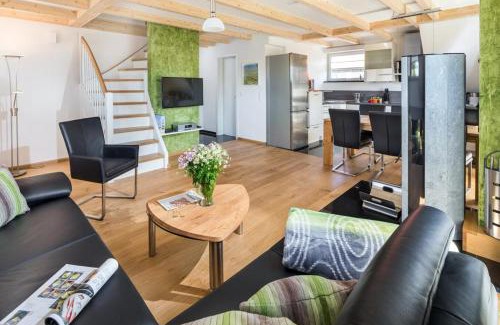 Norderney Apartment | Hus op Eck