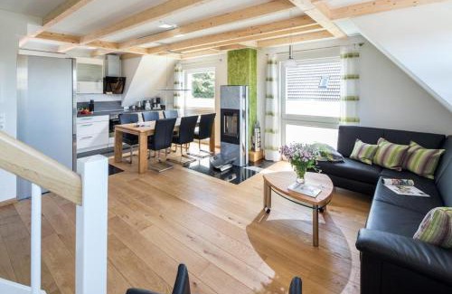 Norderney Apartment | Hus op Eck