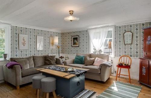Hogsby House | Hus Stabyvägen