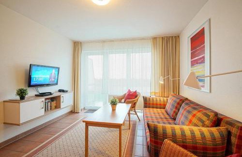 Schillig Apartment | Hus Strandkieker Hus Strandkieker 05