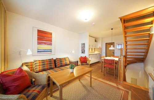 Schillig Apartment | Hus Strandkieker Hus Strandkieker 05
