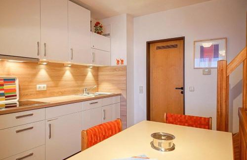 Schillig Apartment | Hus Strandkieker Hus Strandkieker 05