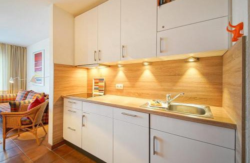 Schillig Apartment | Hus Strandkieker Hus Strandkieker 05