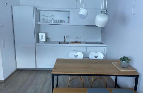 Mittelberg Apartment | hus9