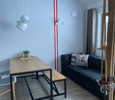 Mittelberg Apartment | hus9