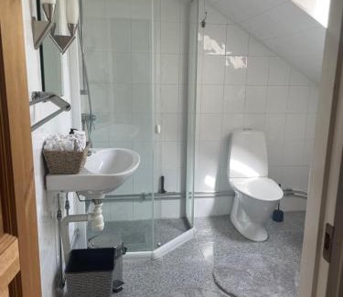 Hammenhog Bed & Breakfast | Huset på hörnet