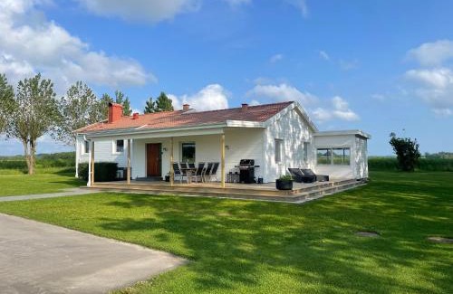 Heberg Villa | Huset på landet i Falkenberg