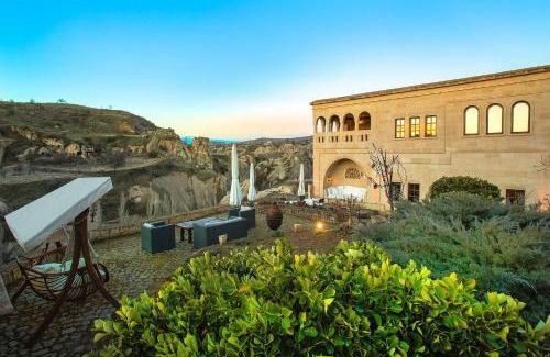 Ortahisar Hotel | Hush Cappadocia Hotel