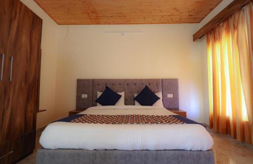 Sirala Hotel | Hushvan Resorts