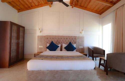 Sirala Hotel | Hushvan Resorts