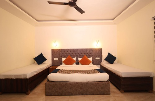 Sirala Hotel | Hushvan Resorts
