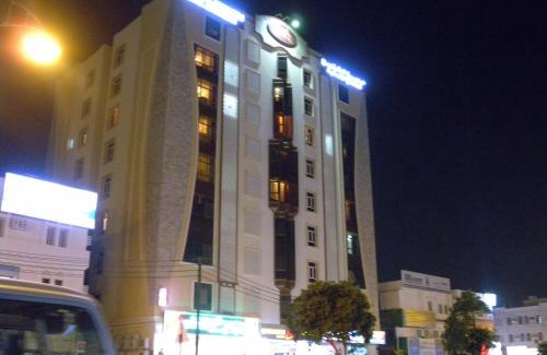 Al Koudh Apartment | Husin Al Khaleej Hotel Apartment