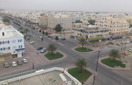 Al Koudh Apartment | Husin Al Khaleej Hotel Apartment