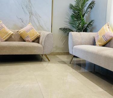 Al Koudh Apartment | Husin Al Khaleej Hotel Apartment