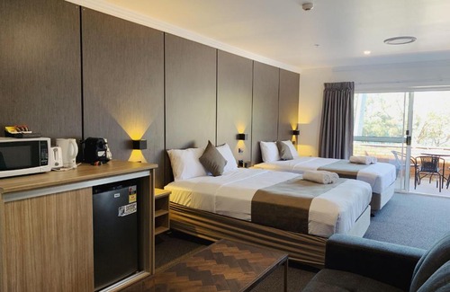 Huskisson Hotel | Huskisson Beach Motel