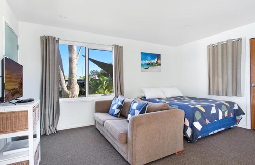 Huskisson Apartment | Huskisson Holiday Motel Cabins
