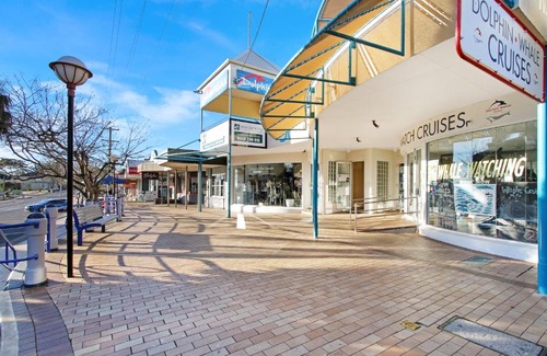 Huskisson Apartment | Huskisson Holiday Motel Cabins
