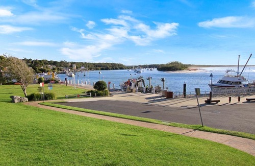 Huskisson Apartment | Huskisson Holiday Motel Cabins