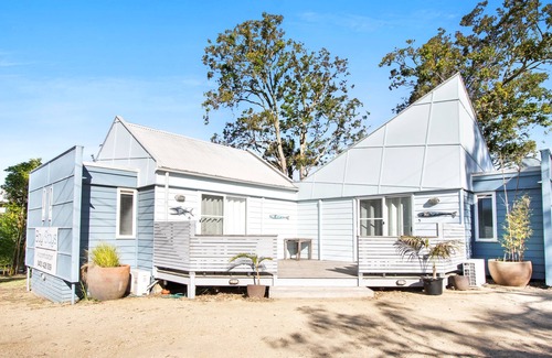 Huskisson Cabin | Huskisson Holiday Motel Cabins