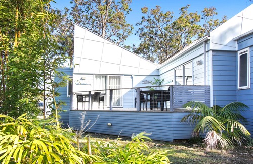 Huskisson Cabin | Huskisson Holiday Motel Cabins