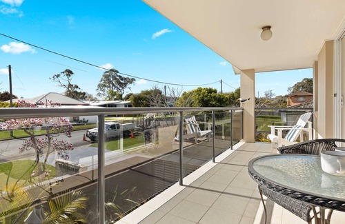 Huskisson House | Husky Haven by Experience Jervis Bay