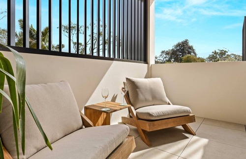 Huskisson Apartment | HuskySun by Experience Jervis Bay