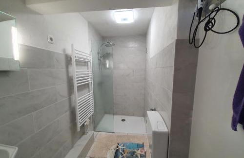 Zentrum Apartment | Husum Zentrum bis 5 Personen