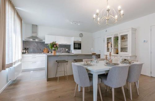 Ostend City Centre Apartment | Huswell - A luminous apartment near the marina