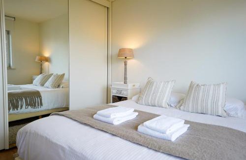 Oostduinkerke-Bad Apartment | Huswell - Apartment with sea view & terrace in Oostduinkerke