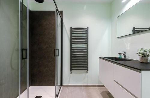 Lissewege Apartment | Huswell - Beachfront apartment in Zeebrugge