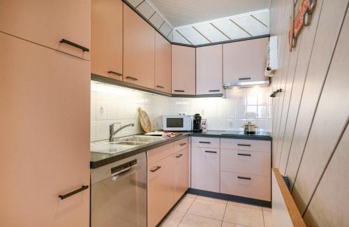 Lissewege Apartment | Huswell - Beachfront apartment in Zeebrugge