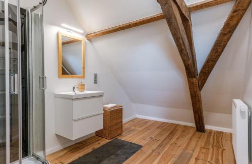 Patershol Apartment | Huswell - Beautiful apartment on top location in Ghent