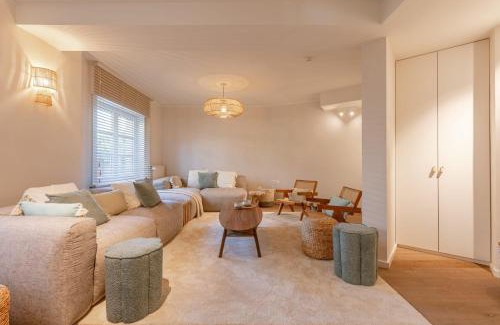 Wenduine Villa | Huswell - Beautiful home for 14 guests , pets are welcome