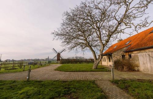 Eggewaartskapelle House | Huswell - Countryside Holiday Home