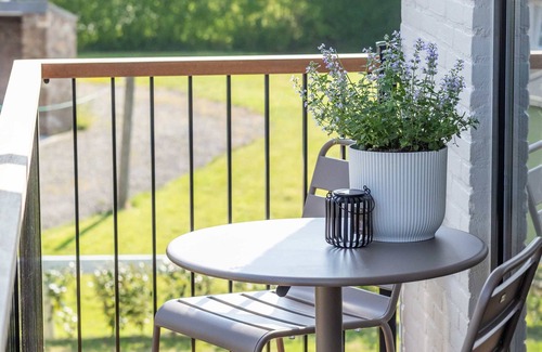 Cadzand-Bad Apartment | Huswell - Cozy Family Home Steps from the Sea