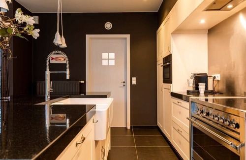 Duinbergen House | Huswell - Fabulous house for 8 with sunny garden