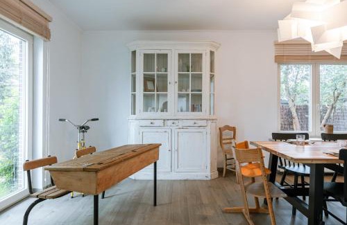Adinkerke House | Huswell - Holiday home in quiet neighbourhood in De Panne