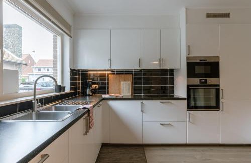 Adinkerke House | Huswell - Holiday home in quiet neighbourhood in De Panne