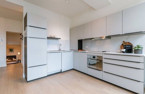 Historisch centrum House | Huswell - Incredible apartment near Grand Market