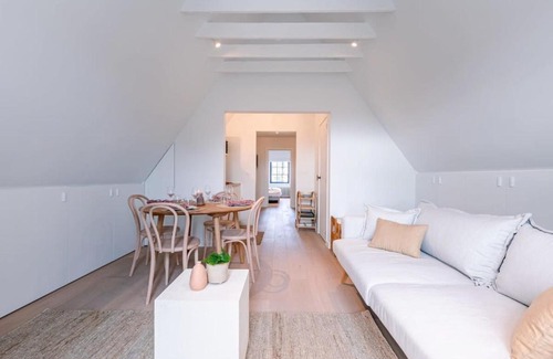 Duinbergen Apartment | Huswell - Lovely new apartment in Knokke-Heist by the beach